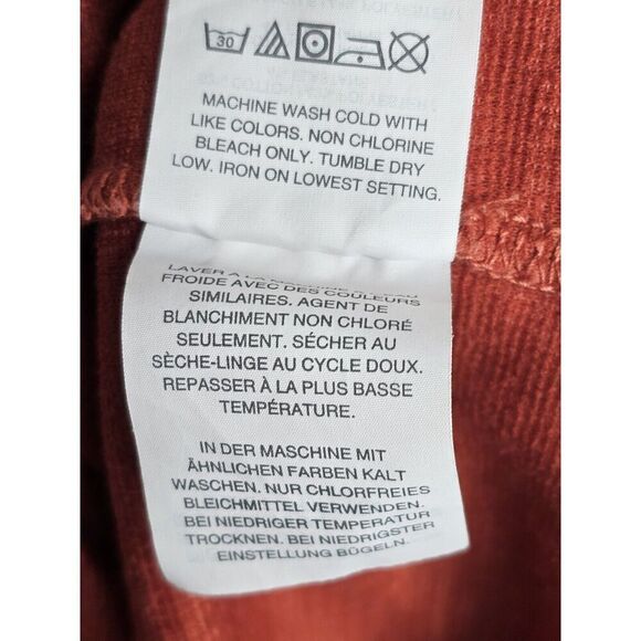 Madewell Texture & Thread Off-the-Shoulder Dress Size Medium - Picture 10 of 11